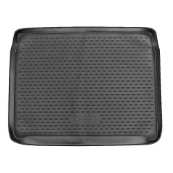 Kadica za gepek RENAULT Kadjar 2015-2022, duplo-dno gornja, 1 kom.